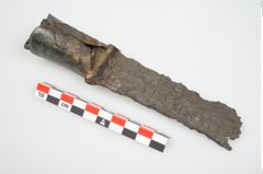 Foto von Bimetalllappenbeil (NHMW-PRAE-025839)
